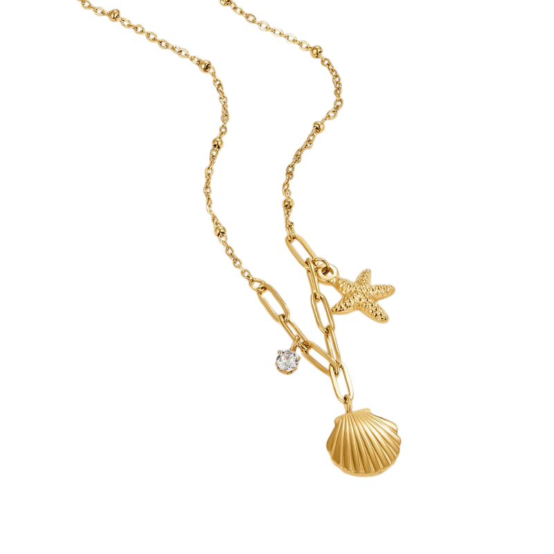 Emilie Necklace