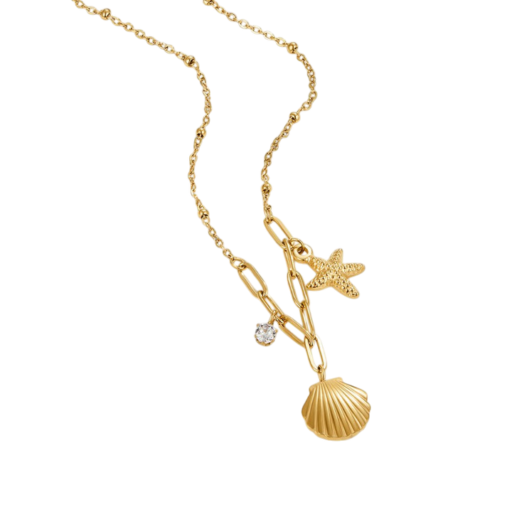 Emilie Necklace