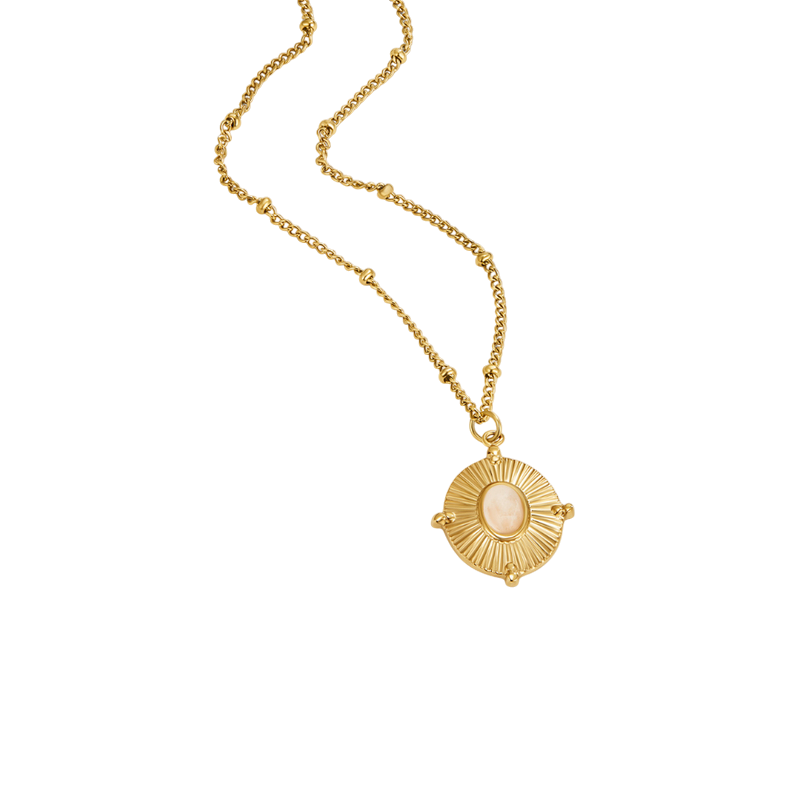Helle Necklace