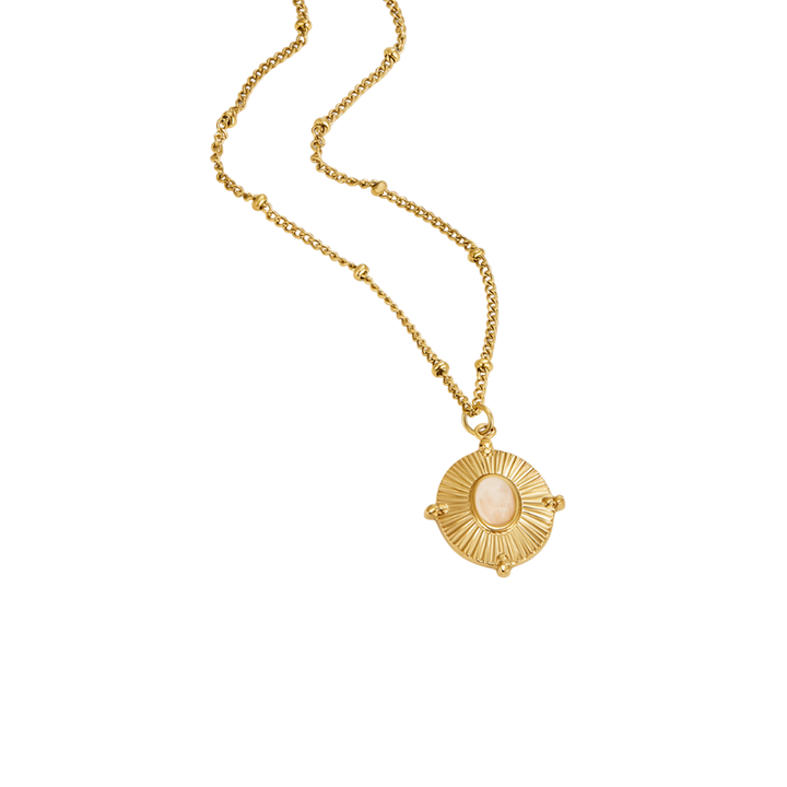 Helle Necklace