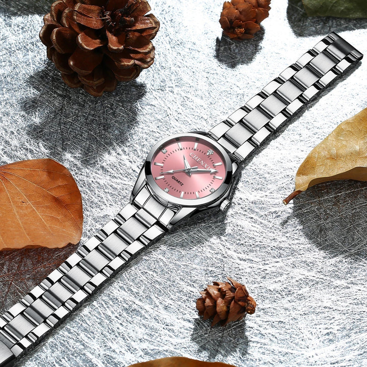 Josefine | Steel Finish