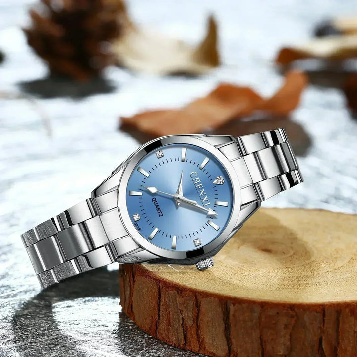 Josefine | Steel Finish