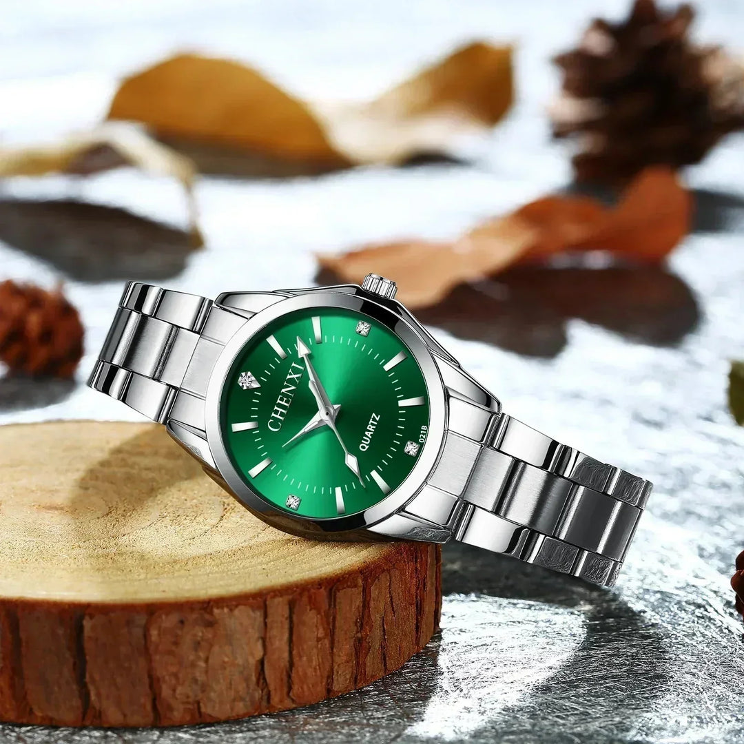 Josefine | Steel Finish
