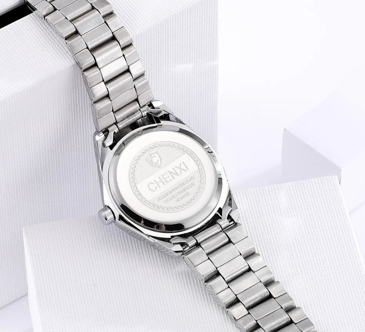 Josefine | Steel Finish