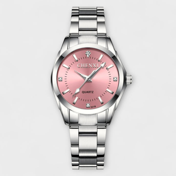 Josefine | Steel Finish