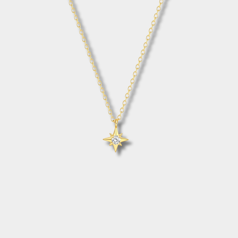 Josefine Necklace