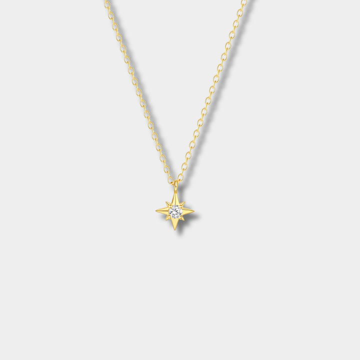 Josefine Necklace