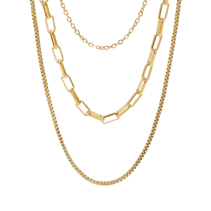 Katrine Necklace