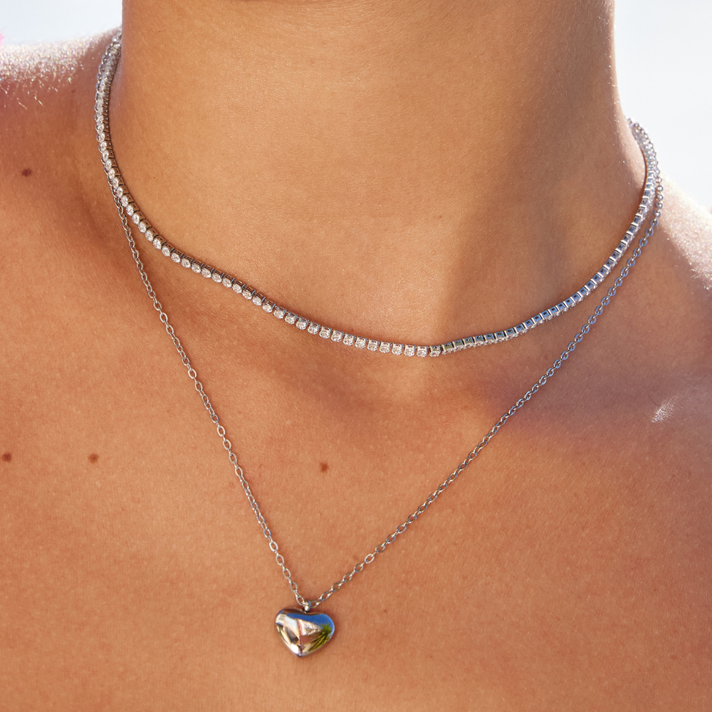 Bodil Necklace