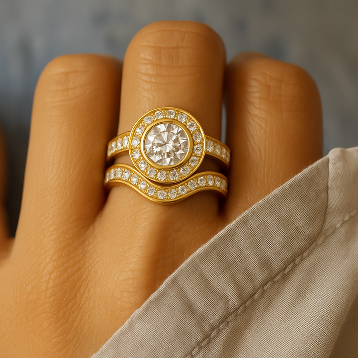 Passion Ring