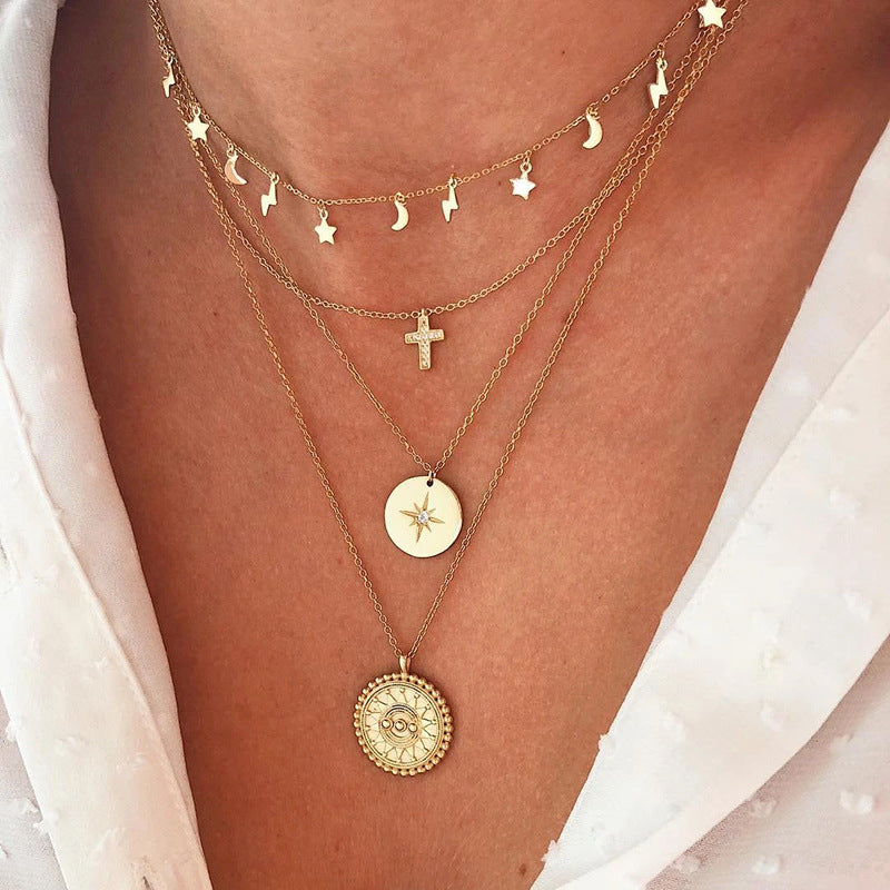 Stella | Women's Necklace
