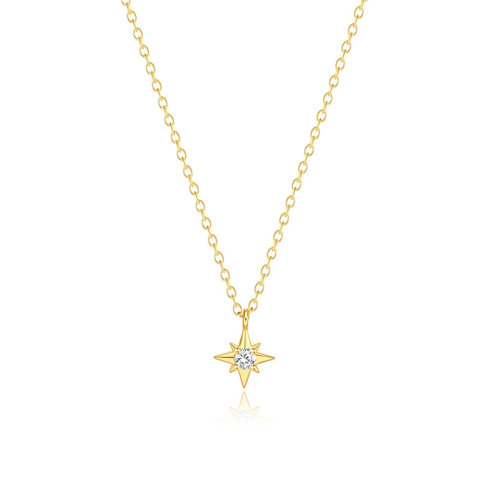 Josefine Necklace
