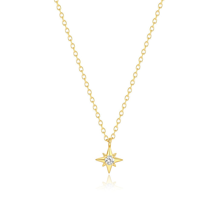 Josefine Necklace