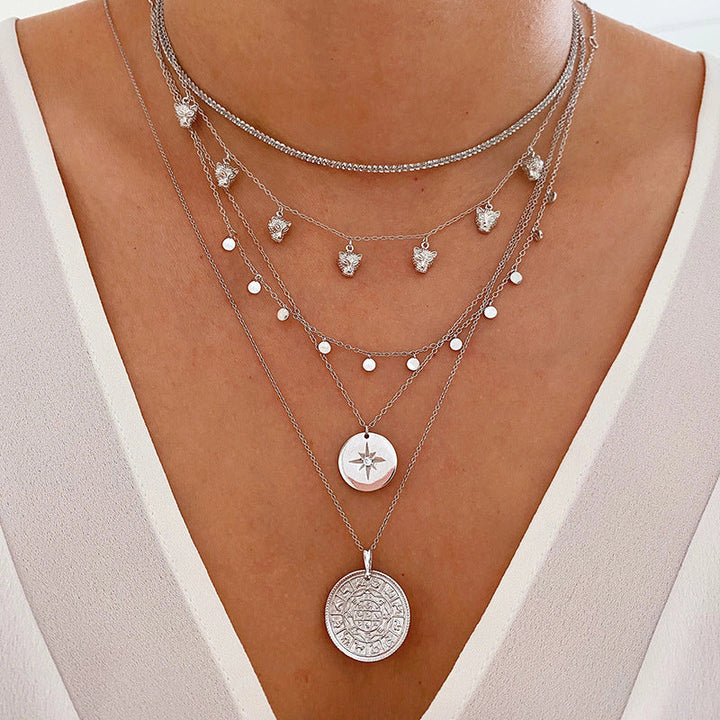 Stella | Women's Necklace