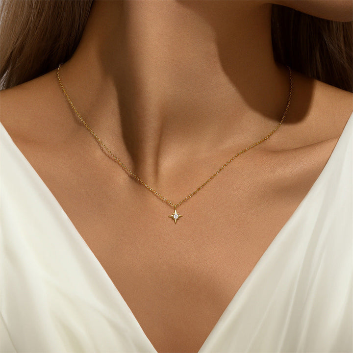 Josefine Necklace