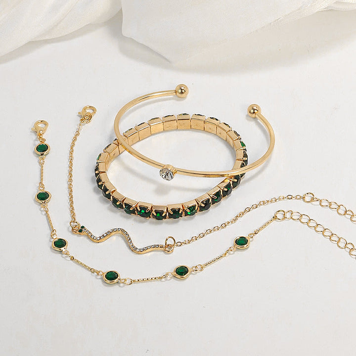 Kirsten – Vintage Style