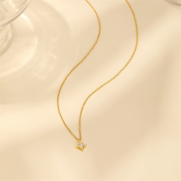 Josefine Necklace
