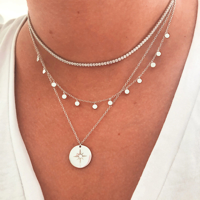 Stella | Women's Necklace