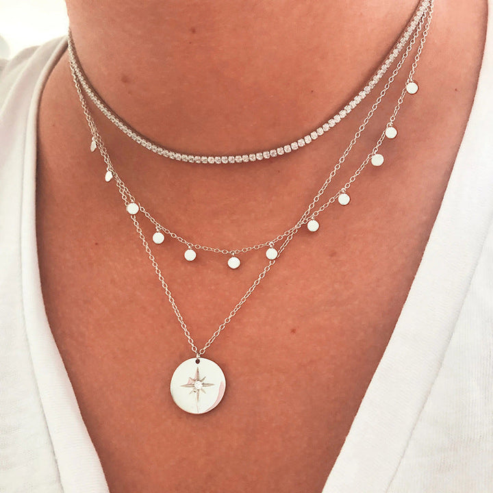 Stella | Women's Necklace