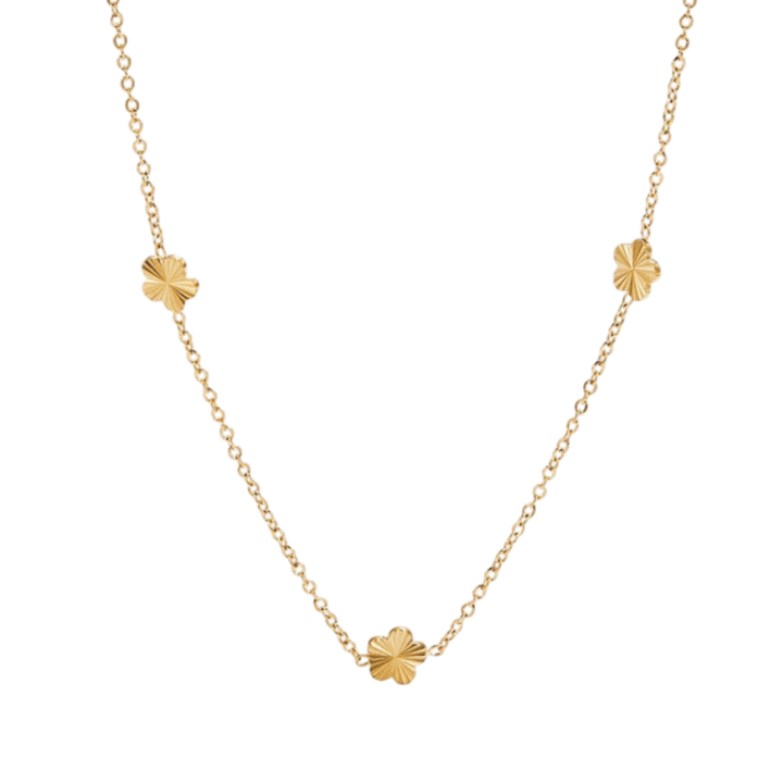 Pernille Necklace