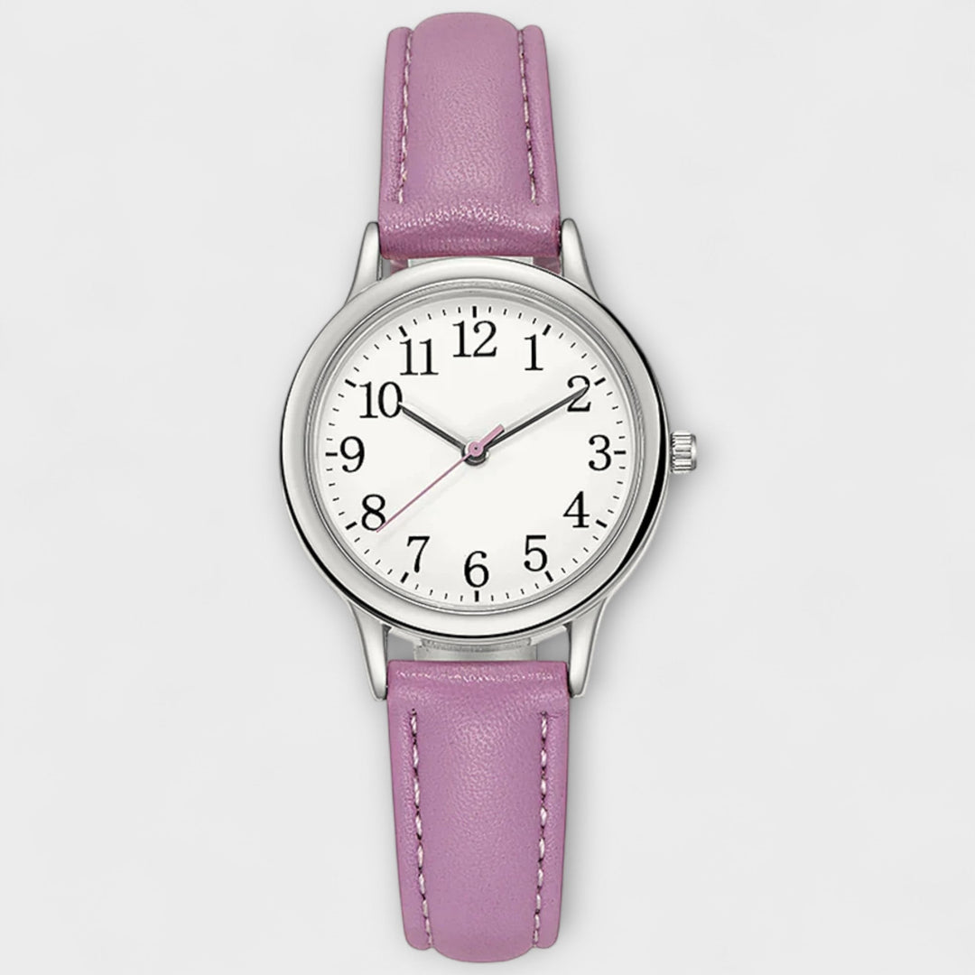Ronja | Sleek Minimalist Timepiece