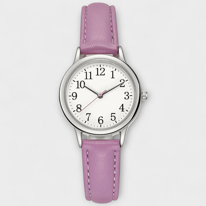 Ronja | Sleek Minimalist Timepiece