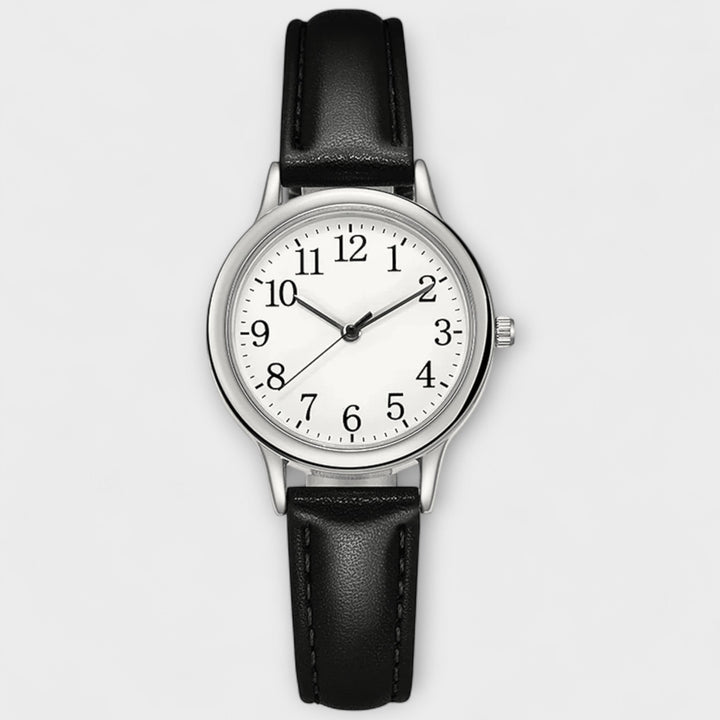 Ronja | Sleek Minimalist Timepiece