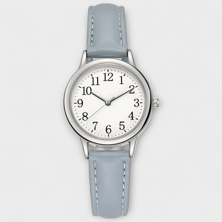 Ronja | Sleek Minimalist Timepiece