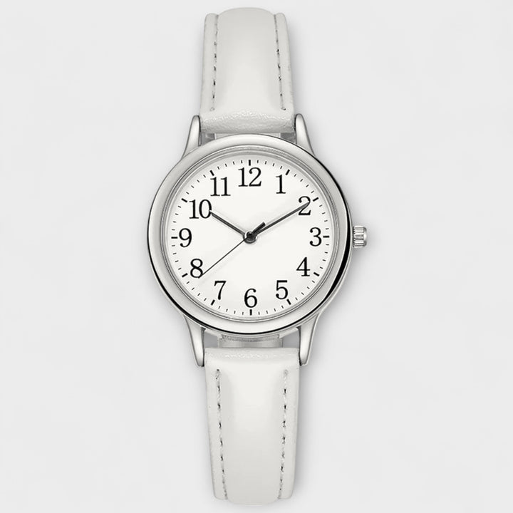 Ronja | Sleek Minimalist Timepiece