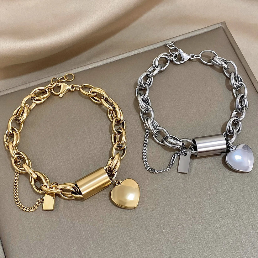Inner Silence Bracelet