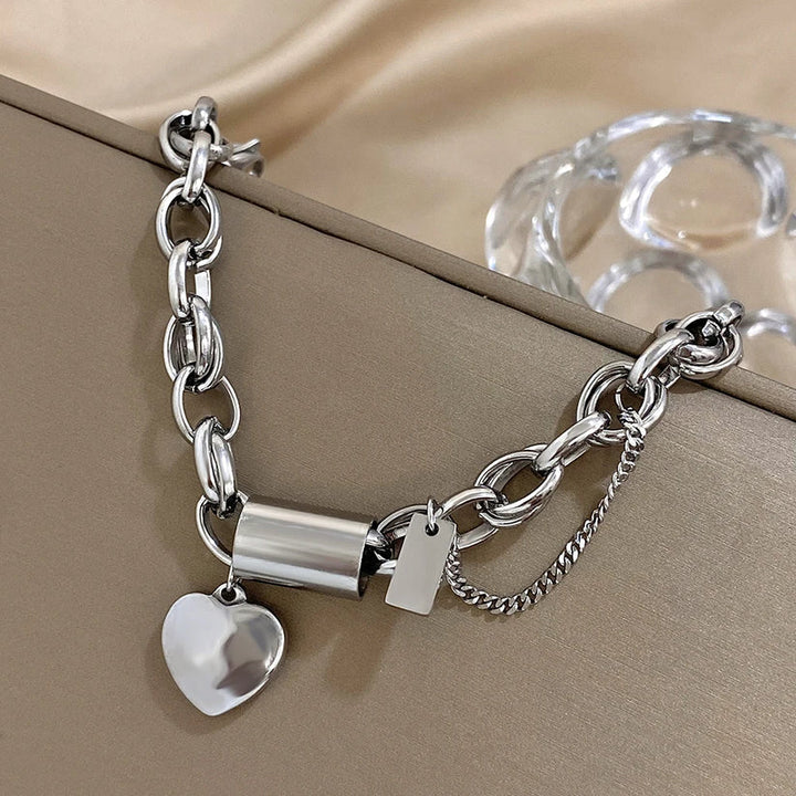 Connection of Love