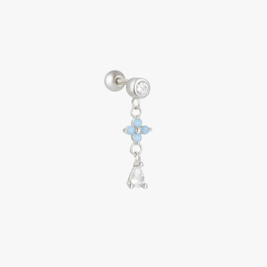 Veronika – Chic and Sophisticated Earrings