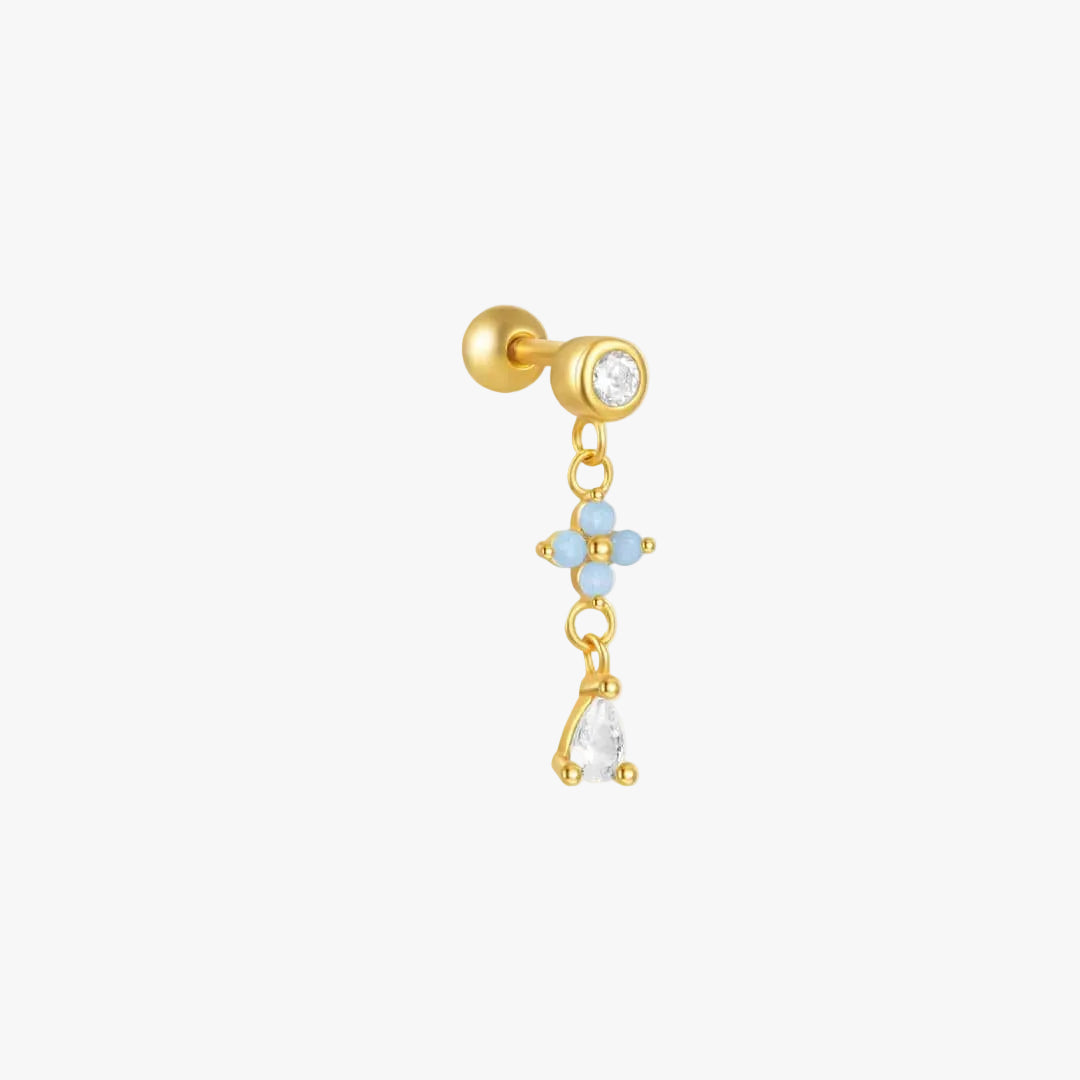 Veronika – Chic and Sophisticated Earrings