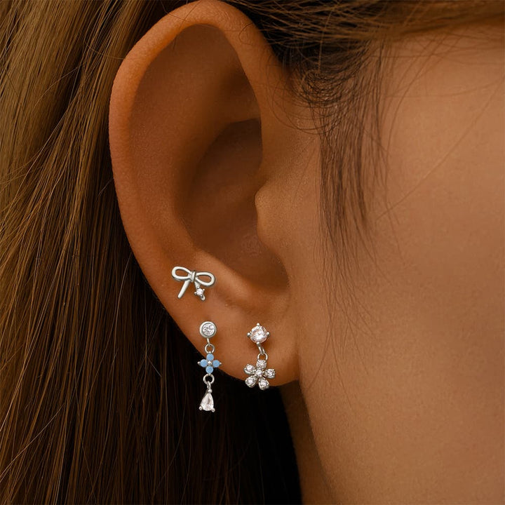 Veronika – Chic and Sophisticated Earrings