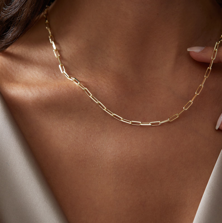 Camilla Necklace