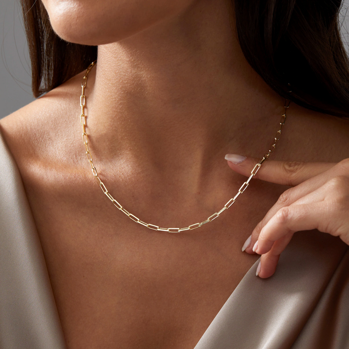 Camilla Necklace