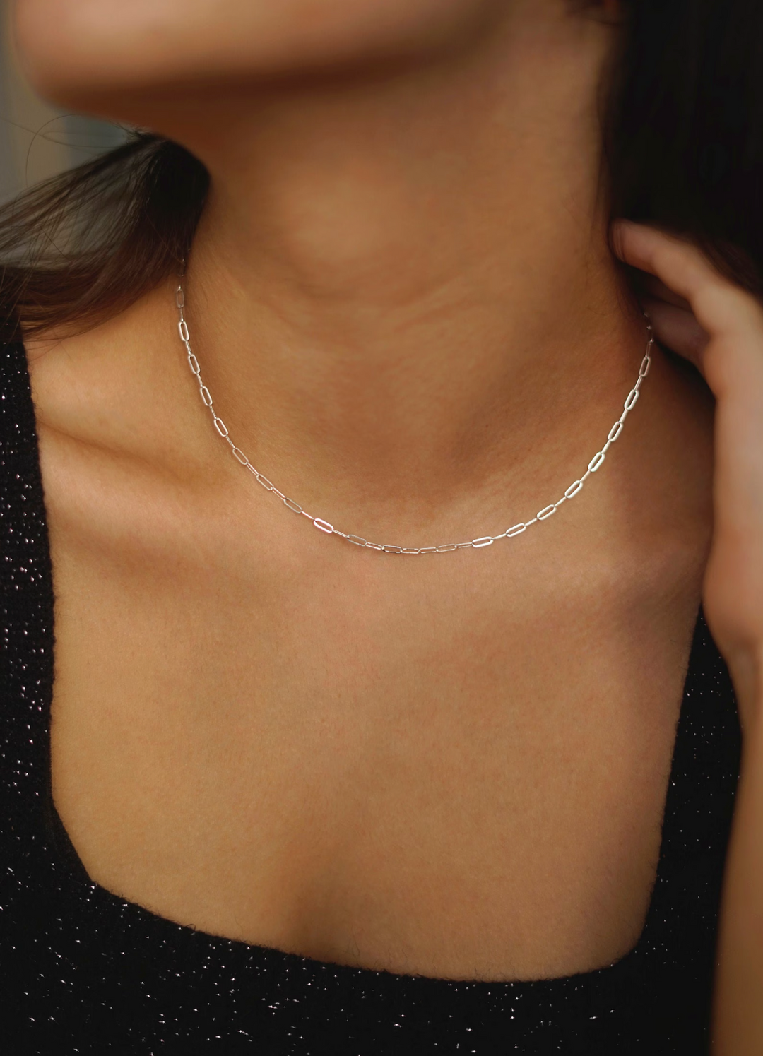 Camilla Necklace