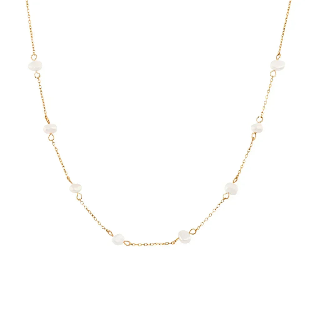 Julie Necklace