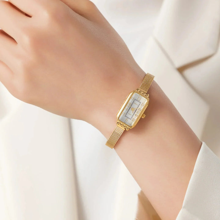Silje | Timeless Elegance