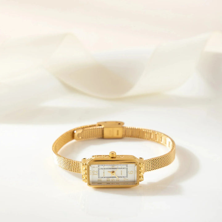 Silje | Timeless Elegance