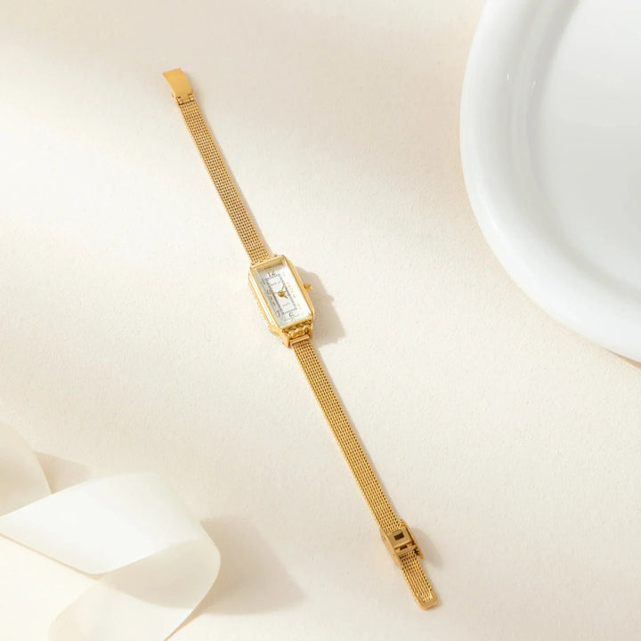 Silje | Timeless Elegance