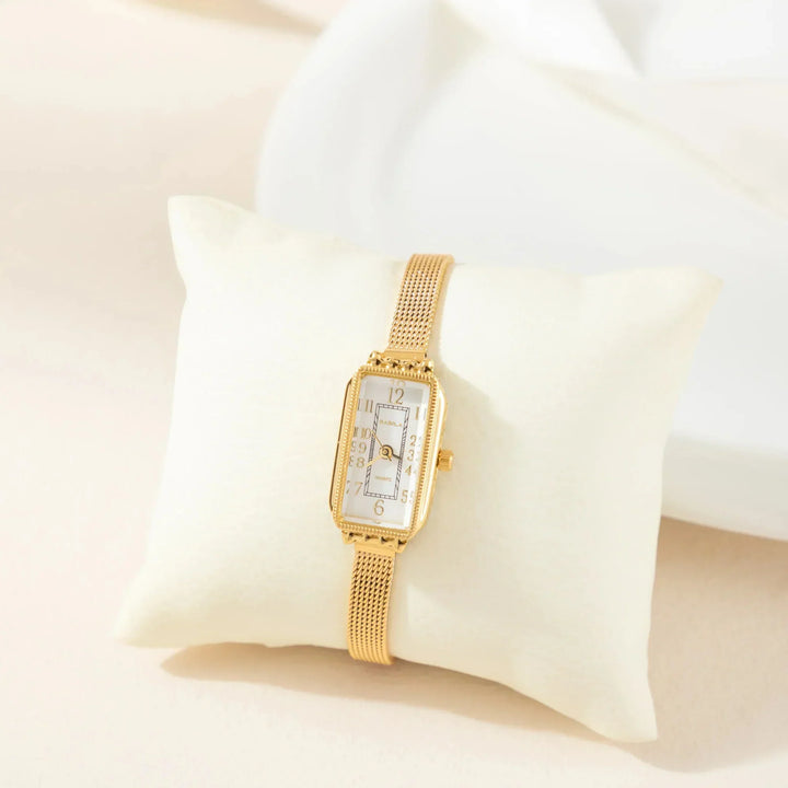 Silje | Timeless Elegance