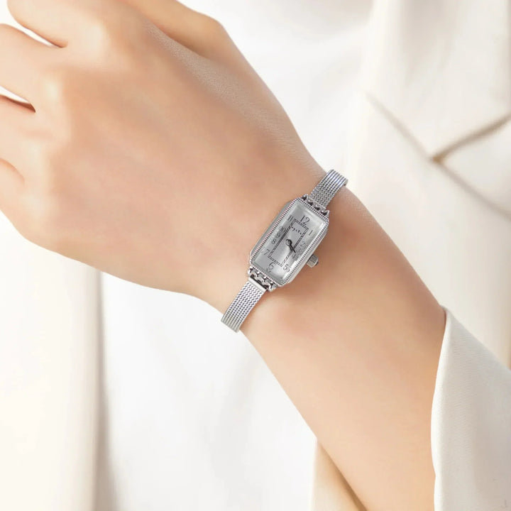 Silje | Timeless Elegance
