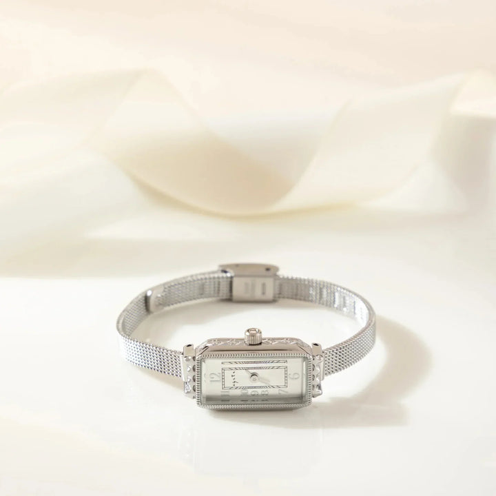 Silje | Timeless Elegance