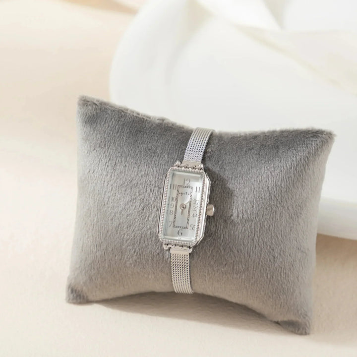 Silje | Timeless Elegance
