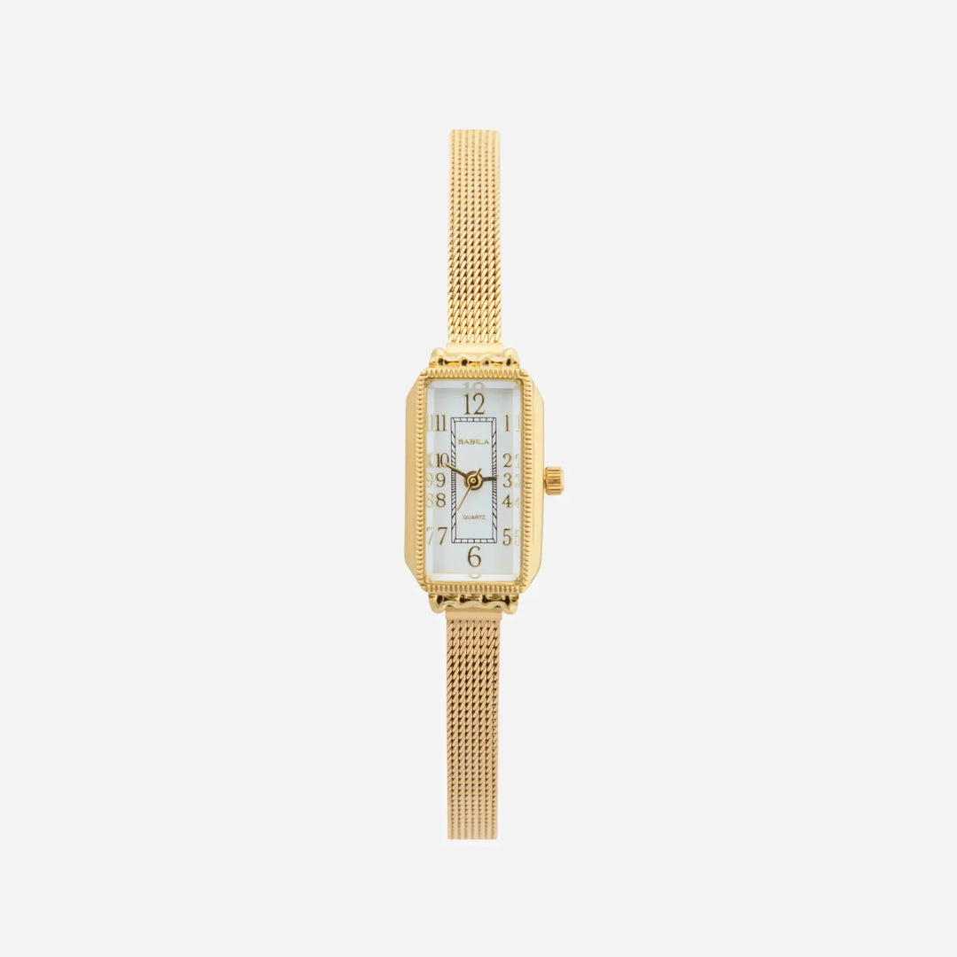 Silje | Timeless Elegance