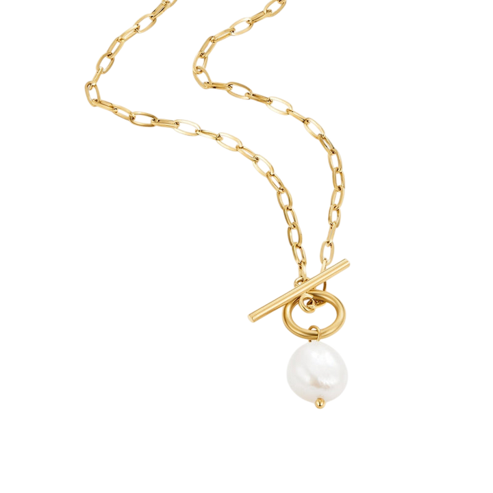 Silje Necklace