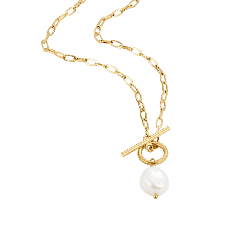 Silje Necklace