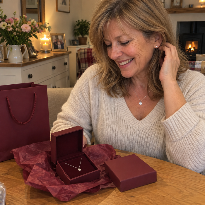 Elaine P. – Oxford