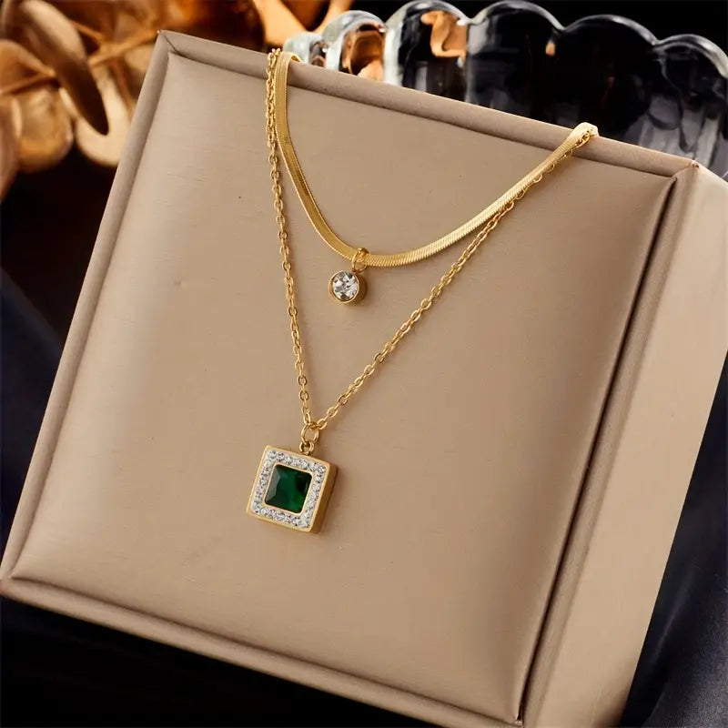 Tirena – Sophisticated Elegance
